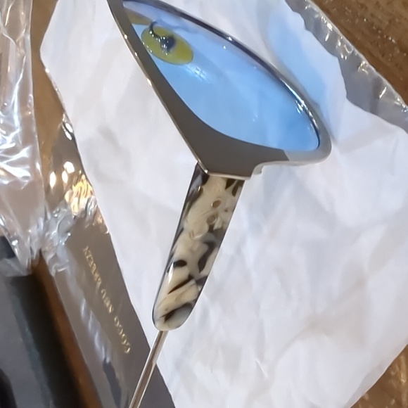 Coco and Breezy eyeglass frames Sunglass Frames Chaska SZ 51-20-145 soothing blu - Picture 2 of 4